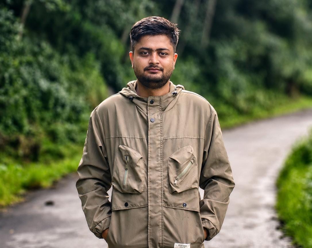 Tulashi Gautam ( Prabin)